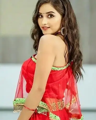 Call Girls Service Haidergarh