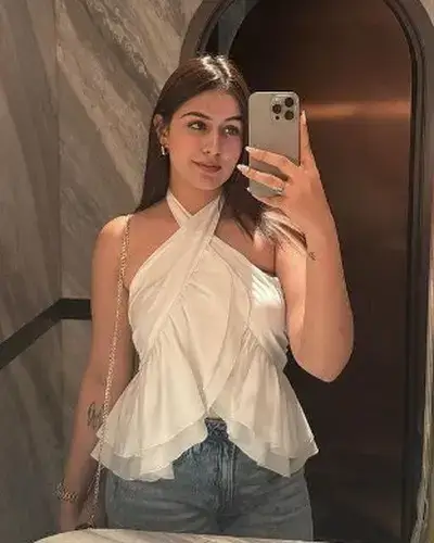 Escorts In Haidergarh