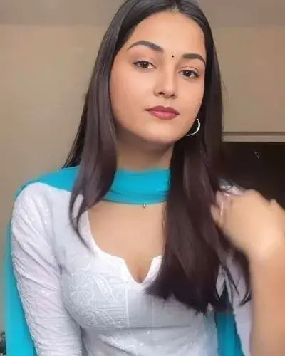 Escort In Haidergarh