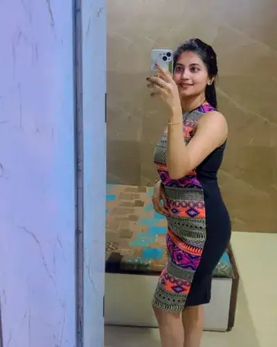 Escort Haidergarh